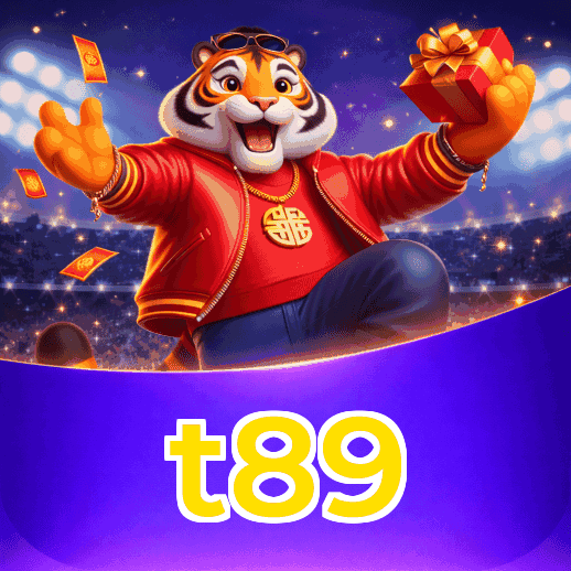 Jogos com maior RTP na t89